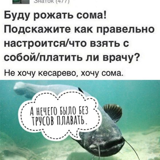 ?