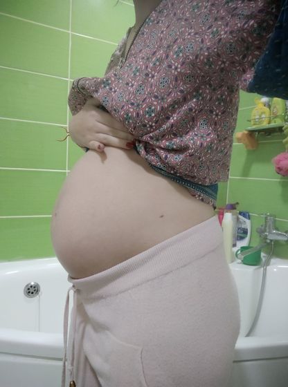 Наши 19 недель