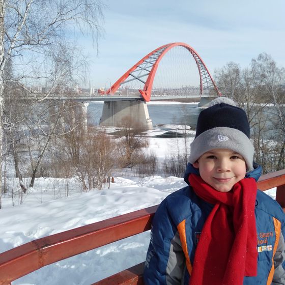 Всем привет.кто ещё меня помнит.