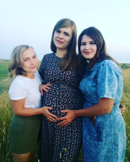Нотка позитива??
