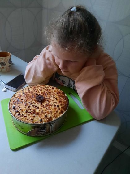 Все потихоньку устаканилось..)