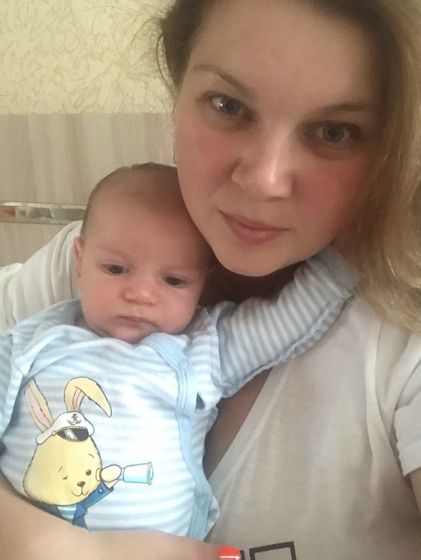 Мамин модник ❤️ обзор магазинов