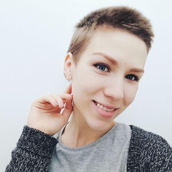 Возраст