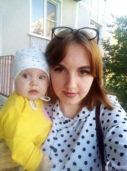 Выпала из времени мы