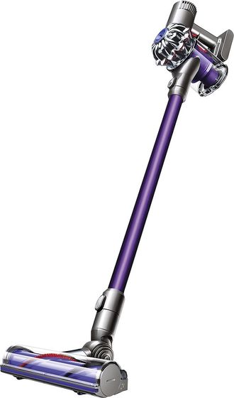 Помогите с выбором: Tefal или Dyson?