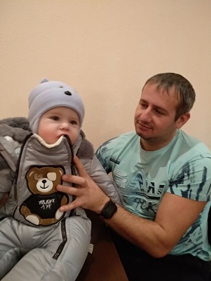 А вот и я)))