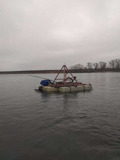 Рязанская водозаборная станция