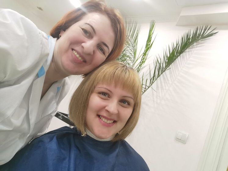 Обожаю свою работу!!!