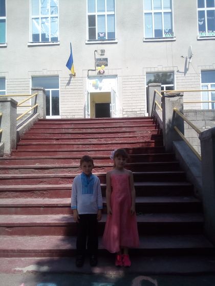 Перемены в жизни...
