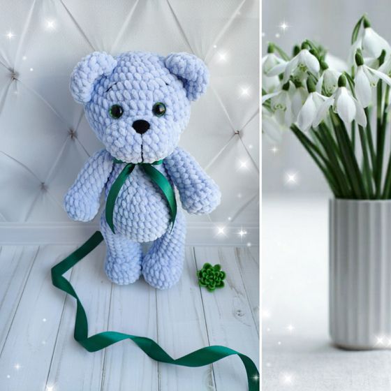 🌱 Подснежник 🌱