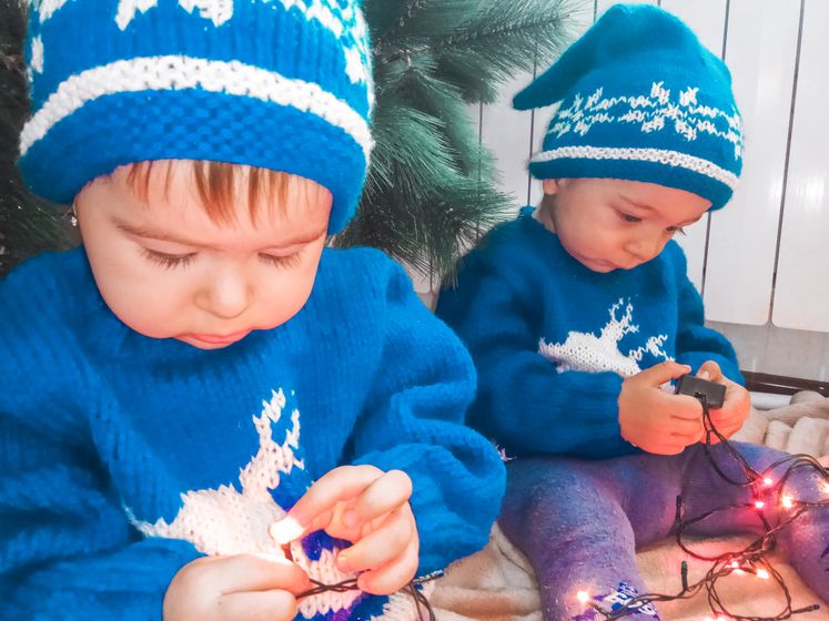 2⃣0⃣2⃣0⃣ Новый год стучится