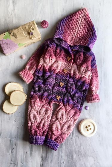 Комбинезоны и кардиганы для Ваших крох🤱🏼