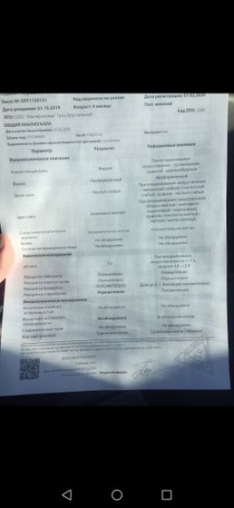 Девочки, всем привет, у