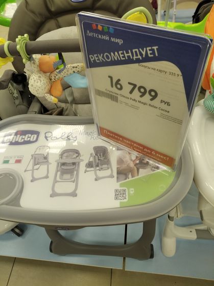Стульчик многофункциональный!нужен ваш опыт
