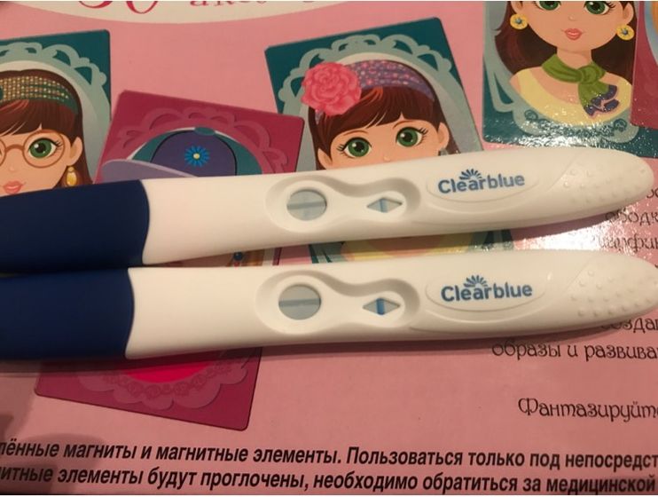Тесты
