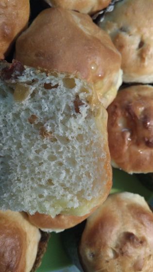 Кулич пасхальный