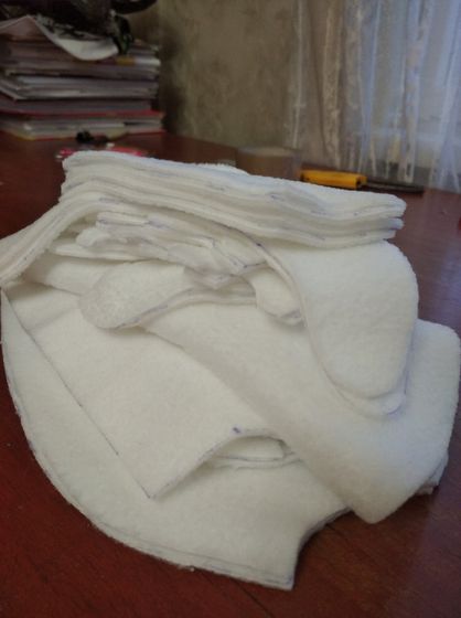 День 4. Мой мир. Зизи