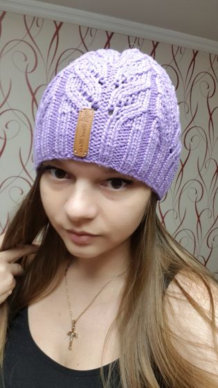 Шапки на обмен