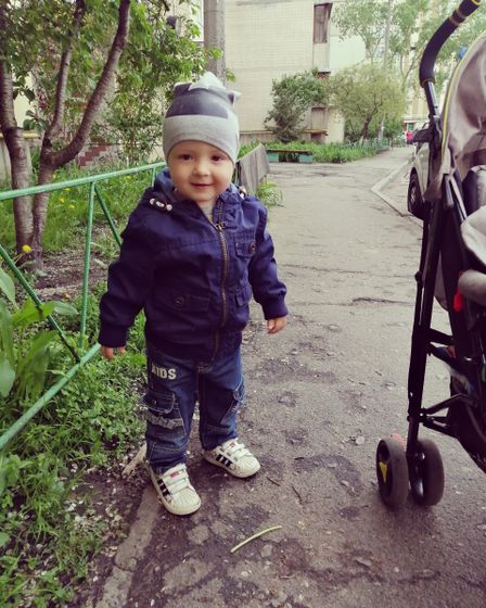 Думаю все мамы знают