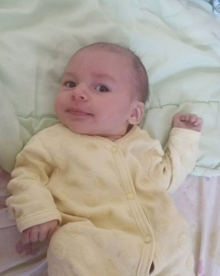 Анкета моих родов???
