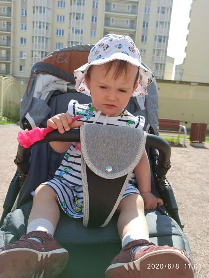 А у нас сегодня