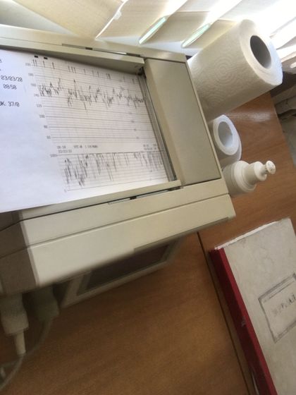 Можете подсказать кто понимает
