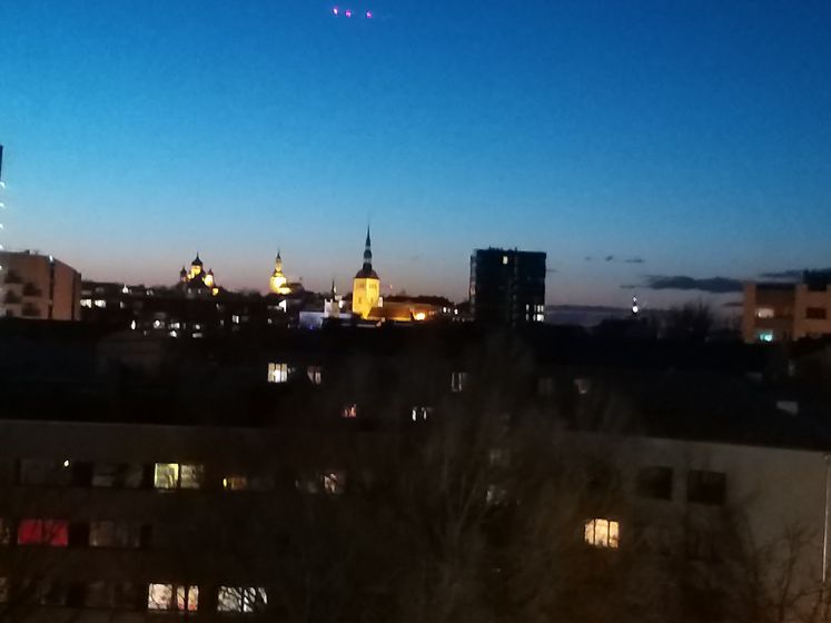 Как прошли мои вторые роды.