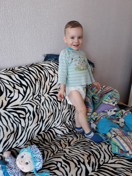 Отзыв о трусиках LOVULAR