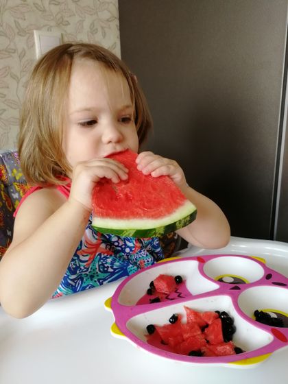 2 года❤️ Варя родилась 17.07.17 ❤️