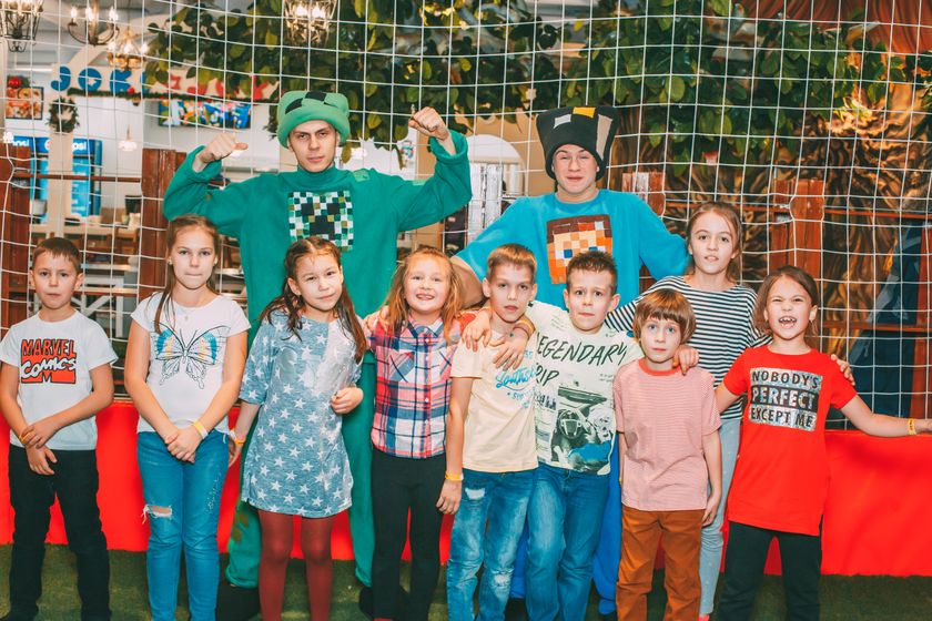 Календарь ожидания нового года, 2019. День 17-20.
