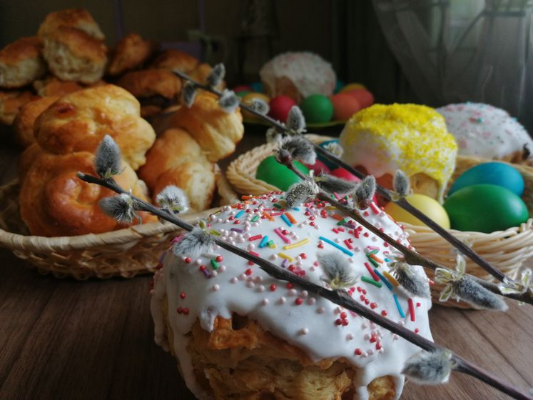 Христос Воскресе 🙏 С