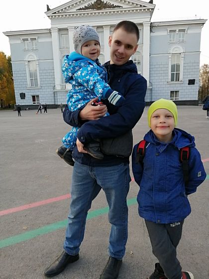 Давно ничего не писала