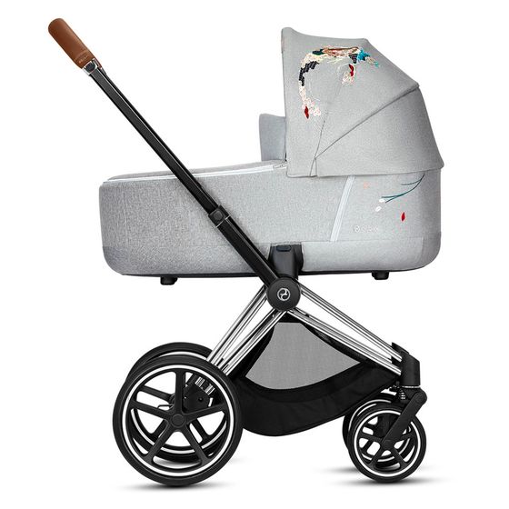 Коляска Cybex PRIAM❤️