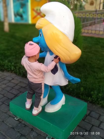 Мои ангелочки?❤️❤️❤️