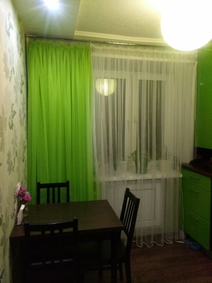 Помогите оформить окно Девочки
