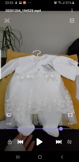 Девочки, купила малышке на