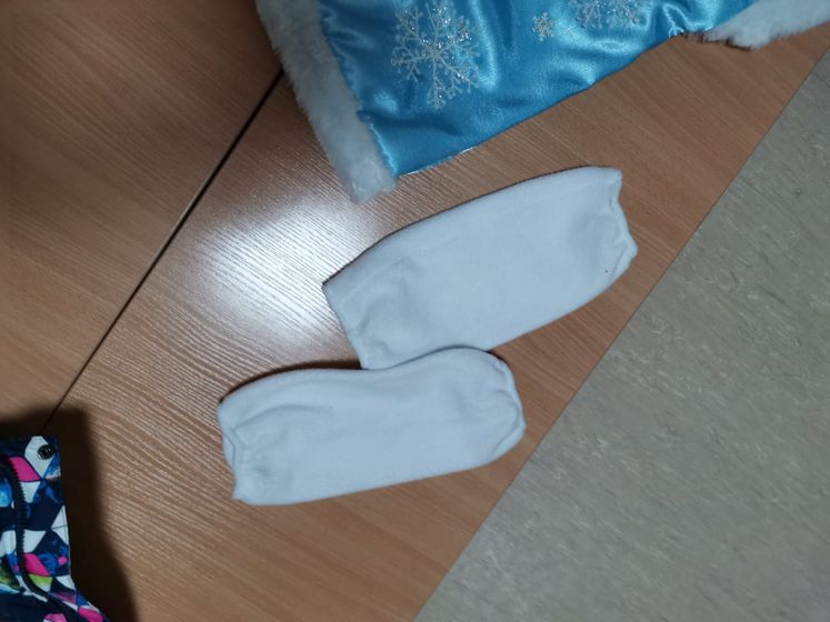 Негодую с утреца
