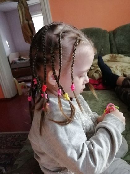 Дело было вечером. Делать было не чего