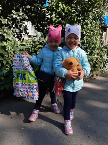 Аденоиды откуда они блин