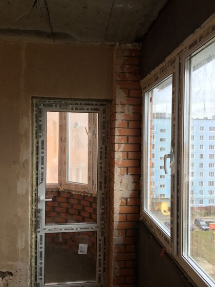 Наша квартира