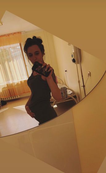 Кс в 35 недель