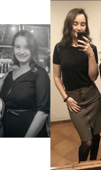 Немного мотивации себе и другим