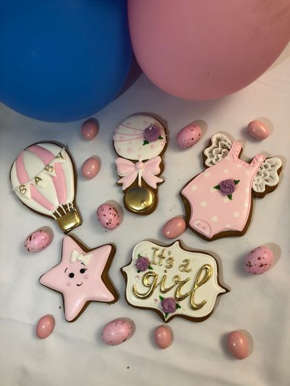 Мы узнали поол🥳🥳🥳