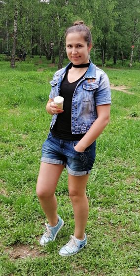 Стоит ли похудеть ещё?