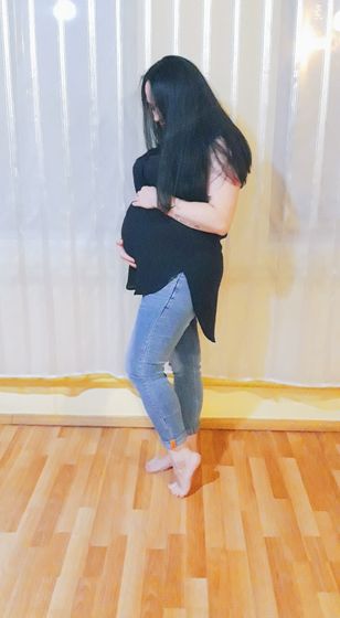 29недель🤰
