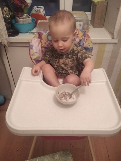 Кажется, кризис миновал 😁