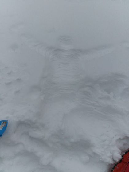 Кому зимы?)