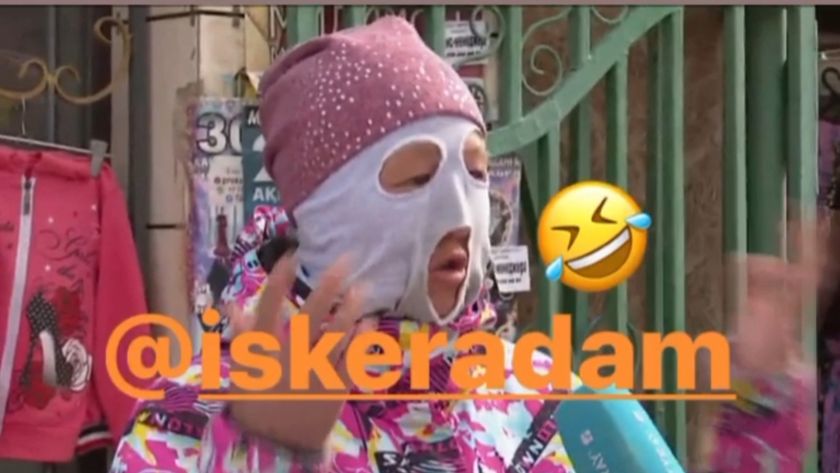 Реальная история??не фейк!