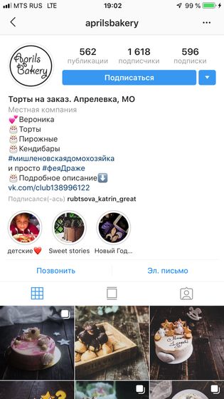 Понимайте участие в розыгрыше тортика