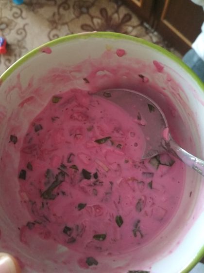 Пп-шкам и деткам с запорами